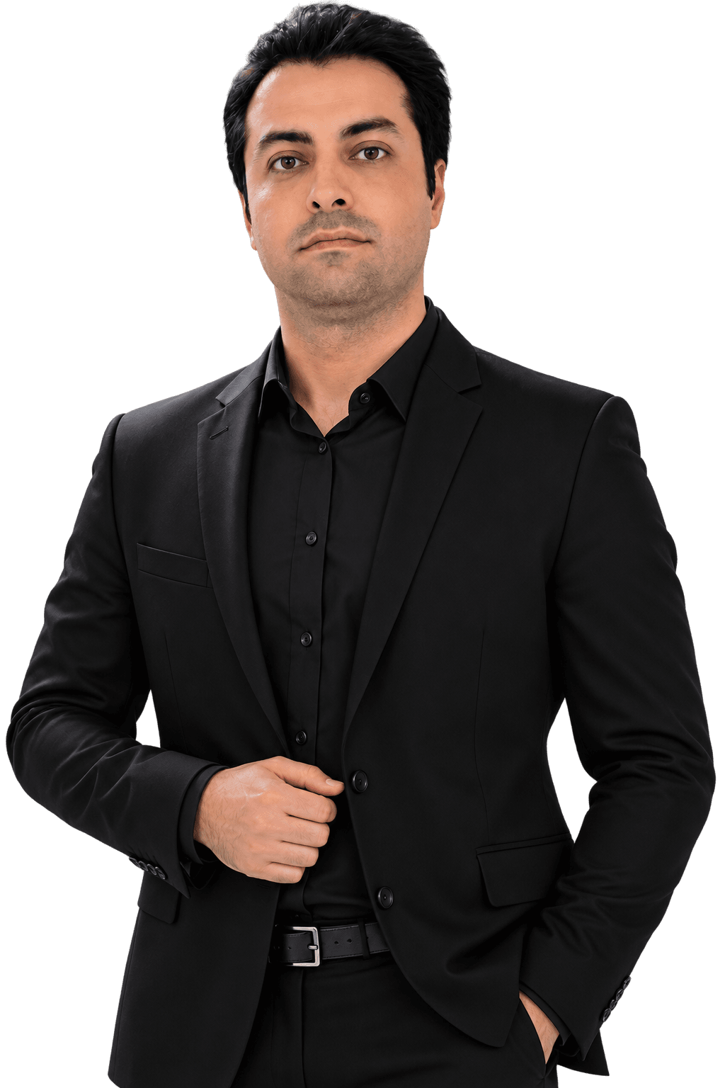 محمد اویسی، مدرس آکادمی TradeSkill